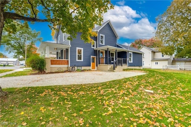 206 E Main St, Dalton, OH 44618 - photo 4