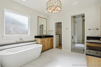 4704 S Sequoia Ave, Broken Arrow, OK 74011 - photo 7