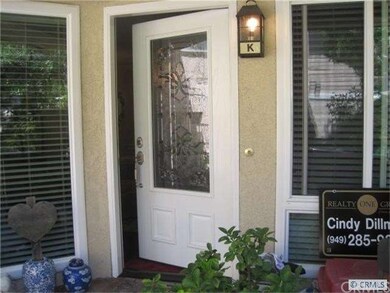 Upgraded decorative front door