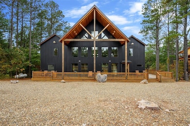 1793 Pine Hills Rd, Broken Bow, OK 74728 - photo 2