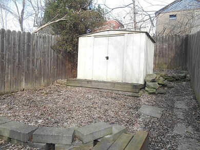 Land/Lot.