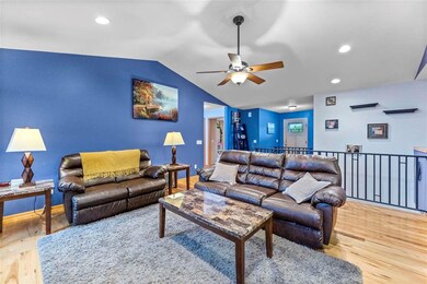 N8080 Smith Rd, Brooklyn, WI 53521 - photo 3