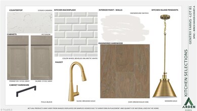 317 Grand Worth Way, King, NC 27021 - photo 5