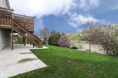 371 Lake Plumleigh Way, Algonquin, IL 60102 - photo 7