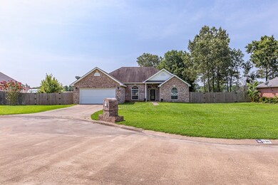 130 Redwood Cir, Lufkin, TX 75904 - photo 3