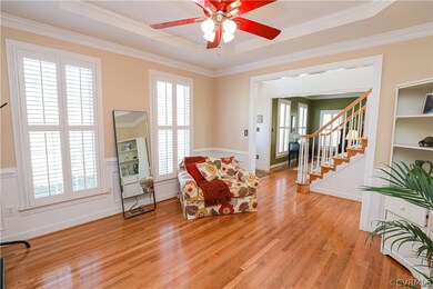3607 Raftersridge Dr, Midlothian, VA 23113 - photo 5