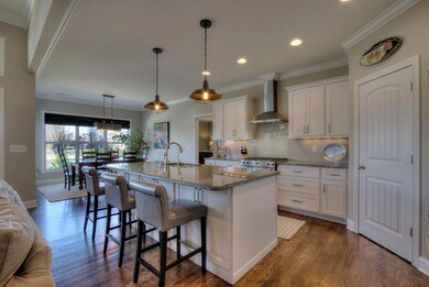 2 Kitchen Island