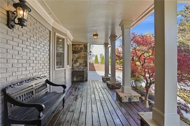 33 Old Stonemill Rd NE unit 1, Marietta, GA 30067 - photo 3