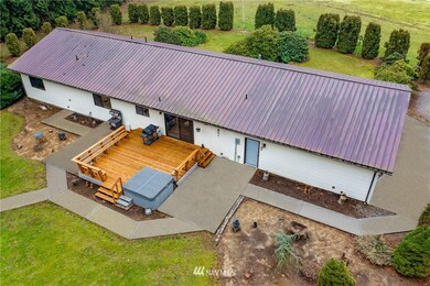 8350 Valley View Rd, Custer, WA 98240 - photo 3