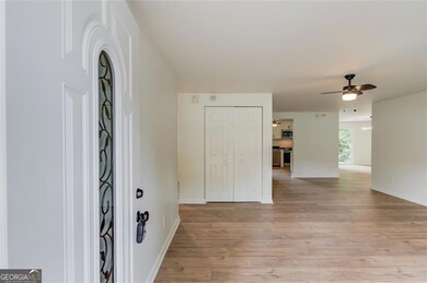 5266 Long Green Ln unit 2, Stone Mountain, GA 30088 - photo 7