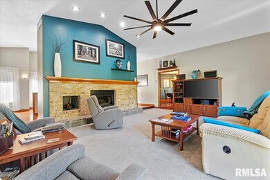 11520 Wayside Meadows Rd, Glenarm, IL 62536 - photo 7