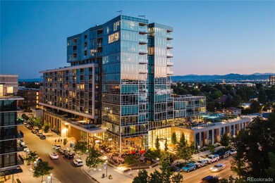 Lakehouse on 17th Condos unit 611, Denver, CO 80204 - photo 3