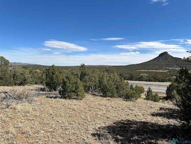4.872 acres Frontage Road 2116, Serafina, NM 87569 - photo 2