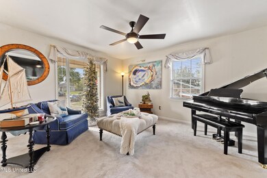 5236 N Shore Cir, Moss Point, MS 39563 - photo 3