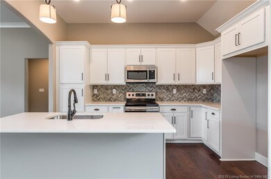 6229 Kamer Ct unit Lot 1217, Charlestown, IN 47111 - photo 7