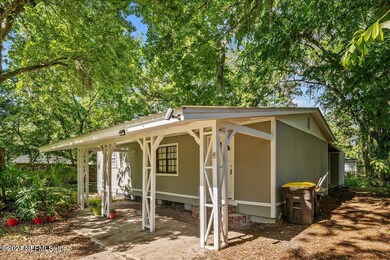 1258 Orton St, Jacksonville, FL 32205 - photo 2