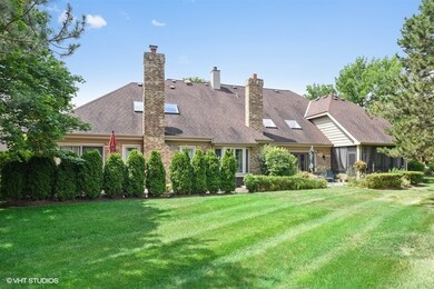 14 Pine Tree Ln, Burr Ridge, IL 60527 - photo 6