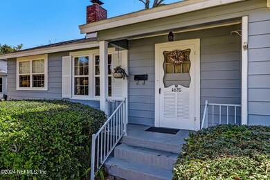 4620 Colonial Ave, Jacksonville, FL 32210 - photo 5