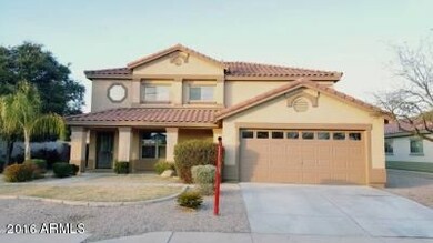 Front of house 9