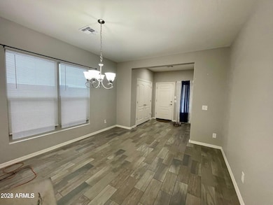 Entry Way