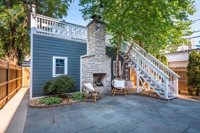 4815 N Hamilton Ave, Chicago, IL 60625 - photo 3