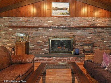 Den/Family/Great Room.