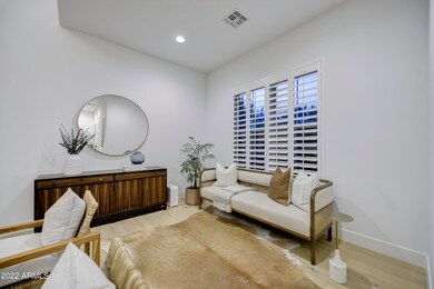 Great Room Sitting