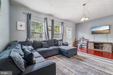 1108 Curtis Way, Glen Burnie, MD 21061 - photo 4