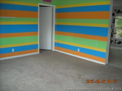 addtnl livng rm view