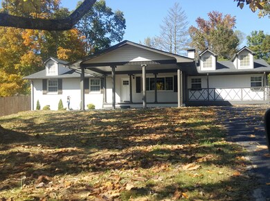 501 Ensley Dr, Knoxville, TN 37920 - photo 6