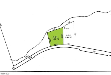 393 Mountain Lake Rd, Great Meadows, NJ 07838 - photo 2