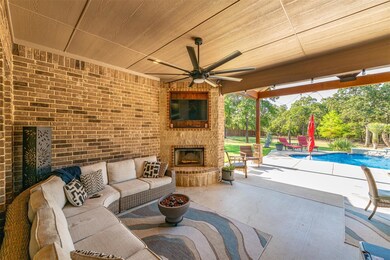 2619 W J e Woody Rd, Springtown, TX 76082 - photo 7