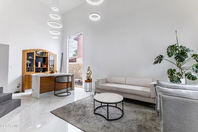 13705 Paseo de Fe Cir, El Paso, TX 79928 - photo 2