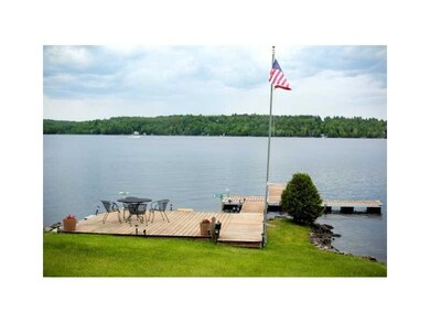 Waterfront/Dock/Pier.