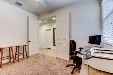 Office/Bedroom