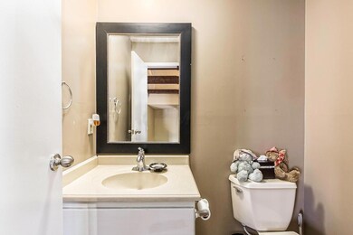 Half Bath