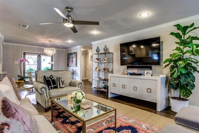 6233 Town Hill Ln, Dallas, TX 75214 - photo 4