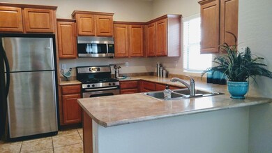 2 Kitchen