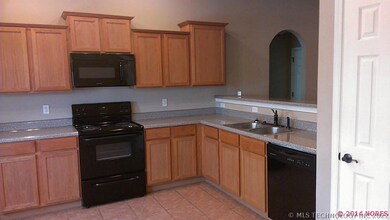 25568 E 91st Place S, Broken Arrow, OK 74014 - photo 4