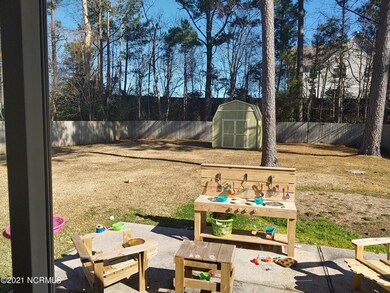 605 Lakewood Dr, Jacksonville, NC 28546 - photo 5