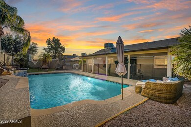 5342 E ENID Avenue, Mesa, AZ 85206