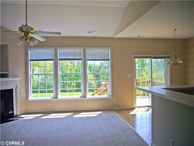Den/Family/Great Room