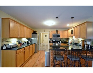 57 Baldwin St, Nashua, NH 03064 - photo 2