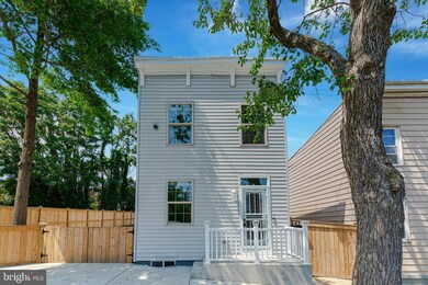 1420 Elmtree St, Curtis Bay, MD 21226 - photo 3