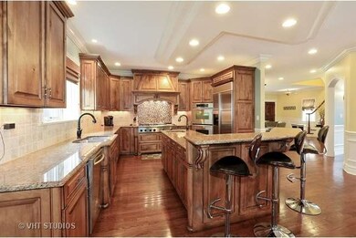 147 N Walnut St, Elmhurst, IL 60126 - photo 3