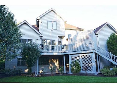 Exterior Back