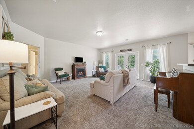 24015 W 103rd St S, Sapulpa, OK 74066 - photo 5