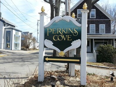 Situated at the entrance to famed...