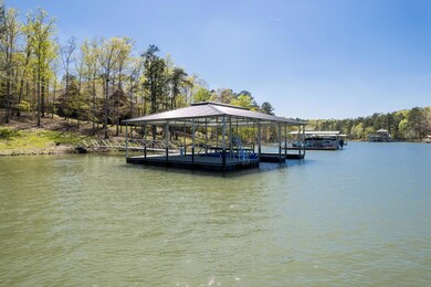 Dock