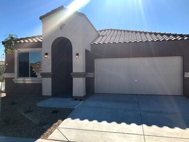 Lot 2 front